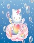 pic for Hello Kitty Mermaid